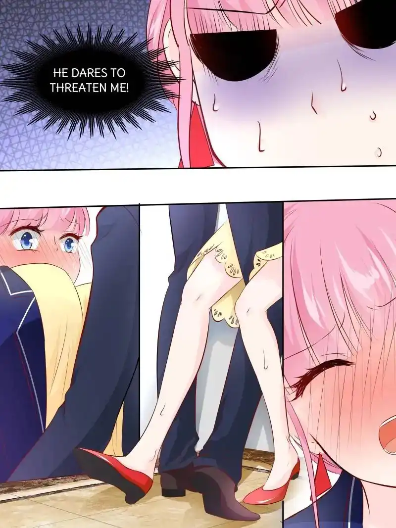 Don't be so harsh Chapter 109 9